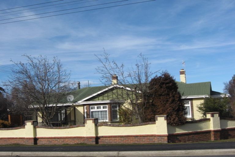 Photo of property in 16 Fraser Avenue, Ranfurly, 9332