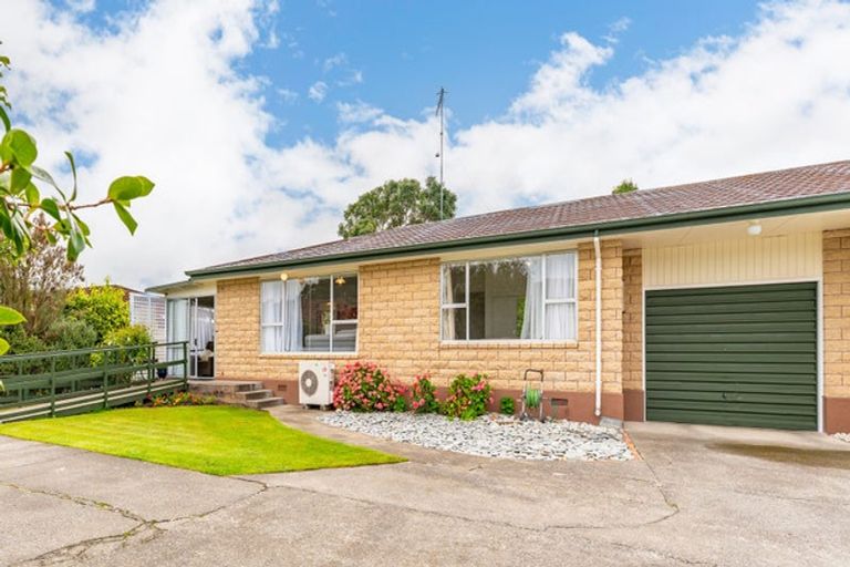 Photo of property in 21c Belt Street, Waimate, 7924