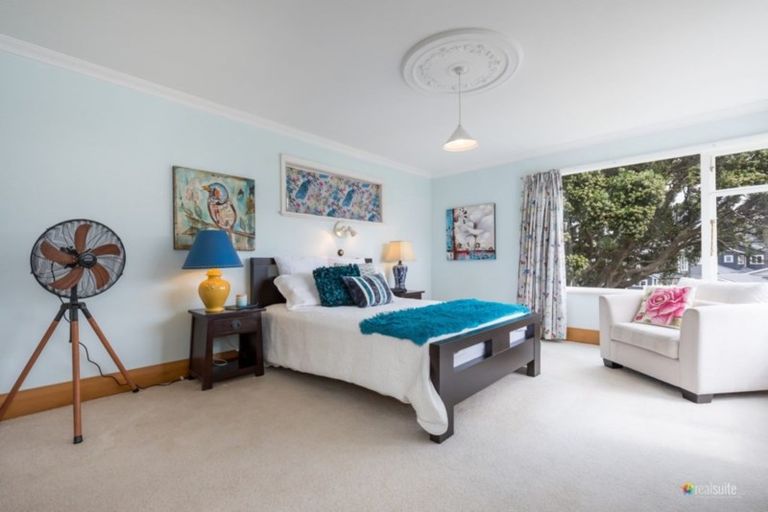 Photo of property in 70 Penrose Street, Woburn, Lower Hutt, 5010