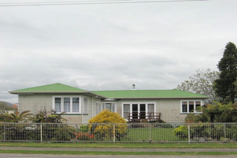 Photo of property in 10 Bridge Street, Opotiki, 3122