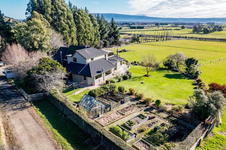 Photo of property in 245 Main Road South, East Taieri, Mosgiel, 9092
