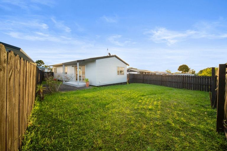 Photo of property in 38a Heathdale Crescent, Papakura, 2110