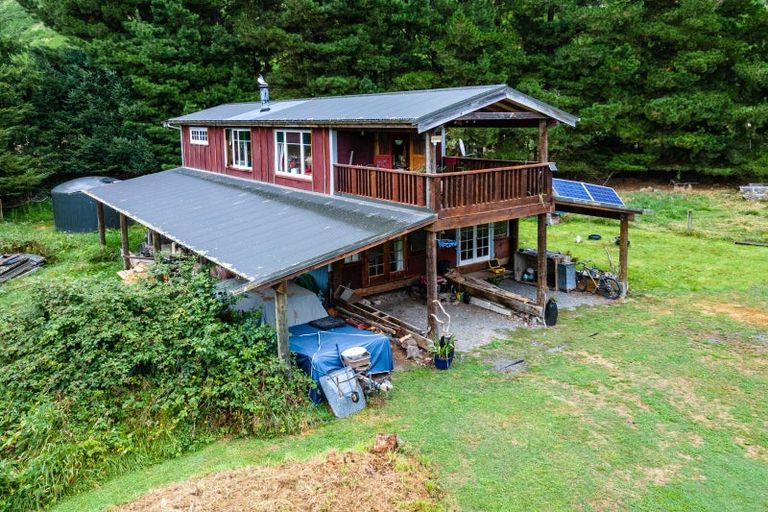 Photo of property in 9 Sheepdip Road, Kakahu, Geraldine, 7991