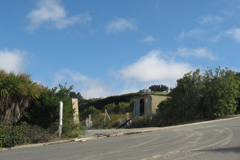 Photo of property in 107 Glenstrae Road, Redcliffs, Christchurch, 8081