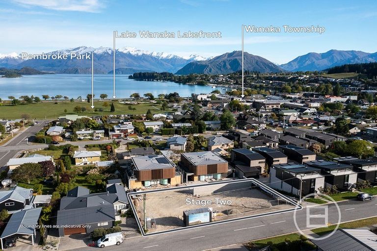 Photo of property in 5 Lot Rc, 93 Warren Street, Wanaka, 9305