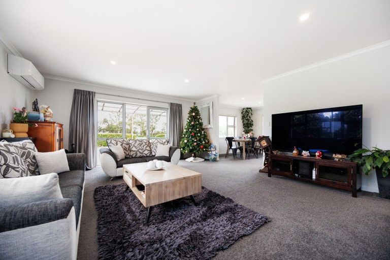Photo of property in 271 Reid Line East, Aorangi, Feilding, 4775
