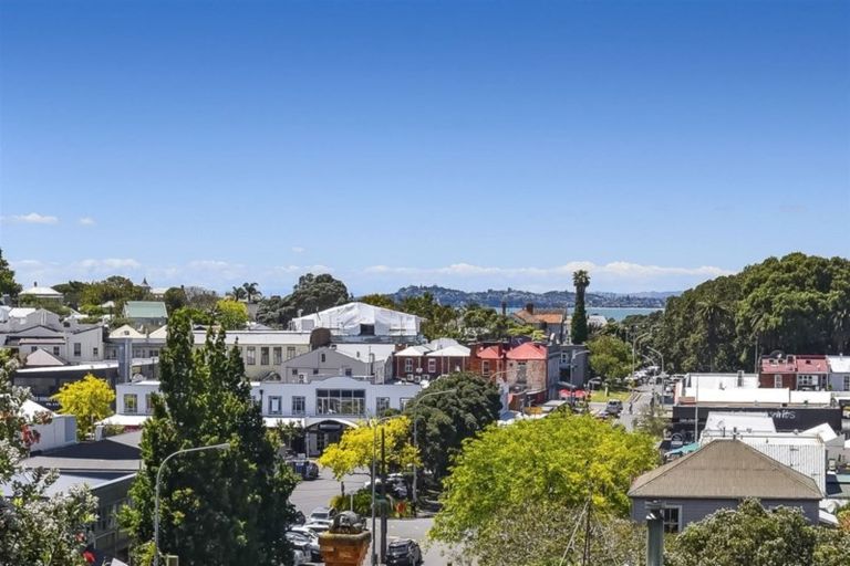 Photo of property in 3/39 Clarence Street, Devonport, Auckland, 0624