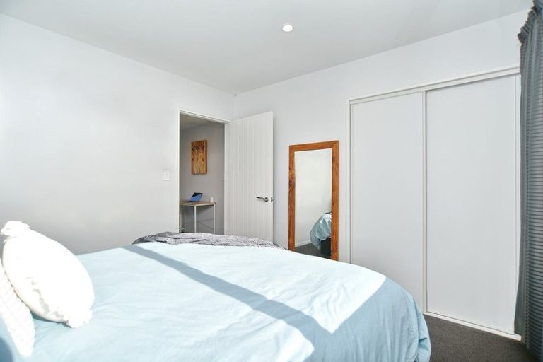 Photo of property in 84b Sherborne Street, St Albans, Christchurch, 8014