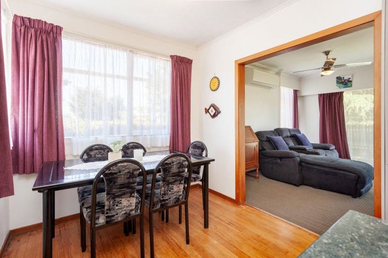 Photo of property in 98 Rawhiti Avenue, Matamata, 3400