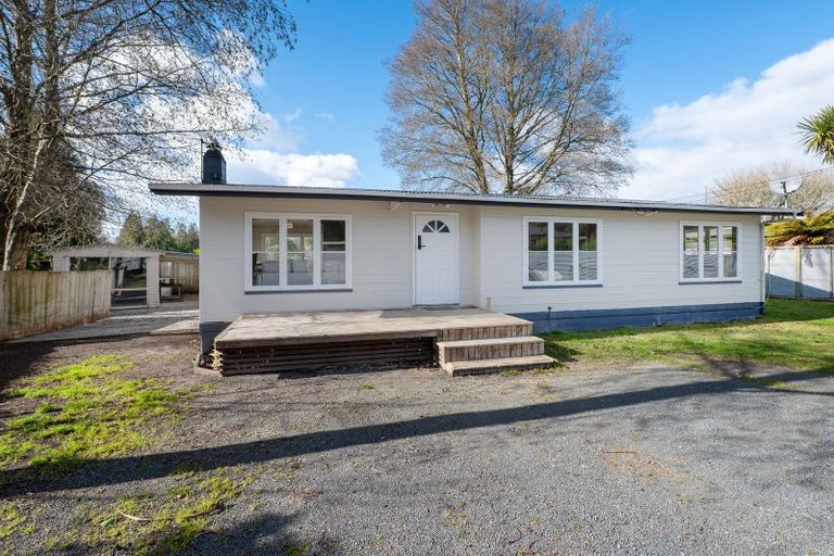 Photo of property in 15 Kokiri Street, Ngongotaha, Rotorua, 3010