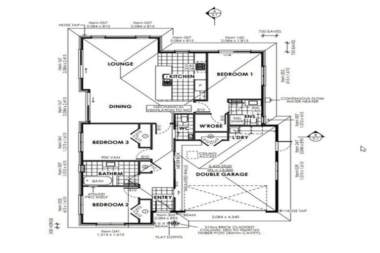 Photo of property in 32 Mooring Close, Whitby, Porirua, 5024