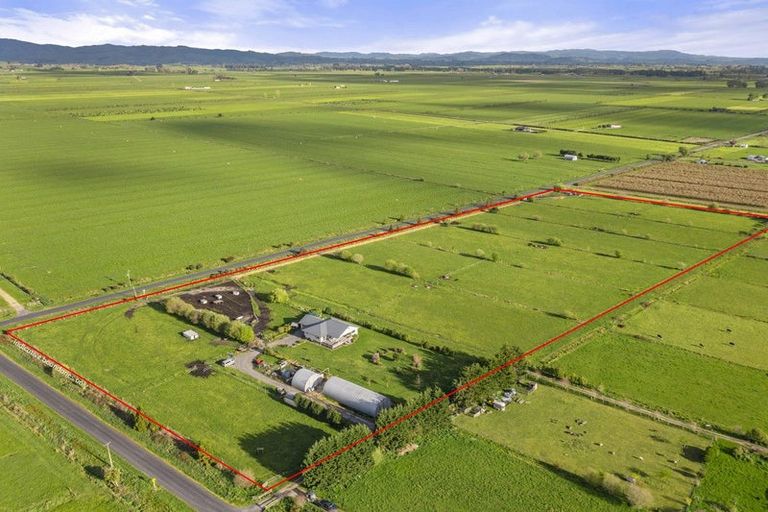 Photo of property in 672 Jary Road, Ohaupo, Cambridge, 3495