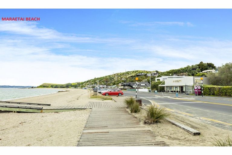 Photo of property in 25b Pinebrook Lane, Maraetai, Auckland, 2018