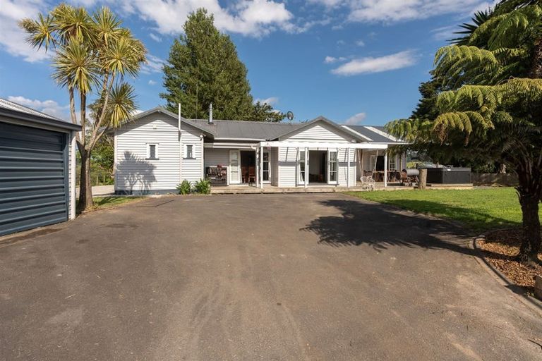 Photo of property in 310 Ngaruawahia Road, Ngaruawahia, Hamilton, 3288