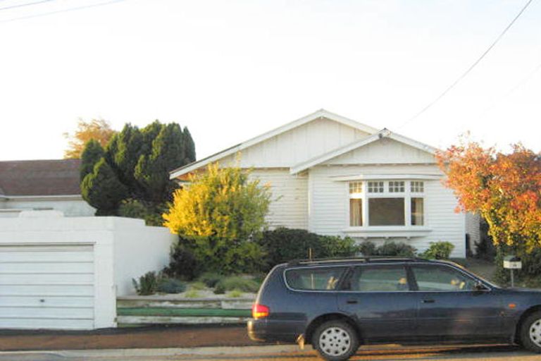 Photo of property in 14 Tweed Street, South Hill, Oamaru, 9400