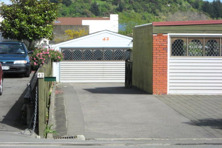 Photo of property in 42 Collingwood Street, Nelson, 7010
