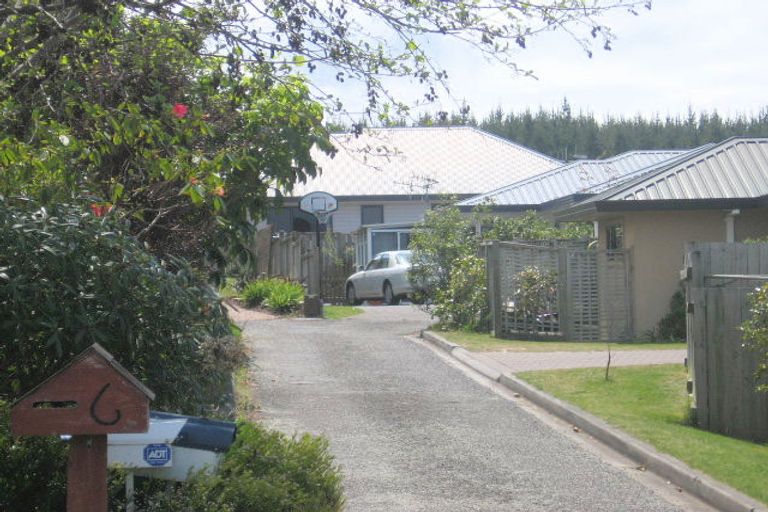 Photo of property in 1/8 Lakewood Drive, Nukuhau, Taupo, 3330