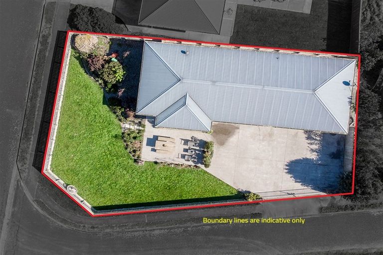 Photo of property in 1 Mcmillan Street, Ngatea, 3503