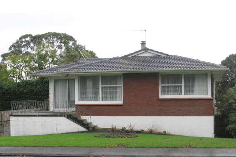 Photo of property in 43 Grange Road, Papatoetoe, Auckland, 2025