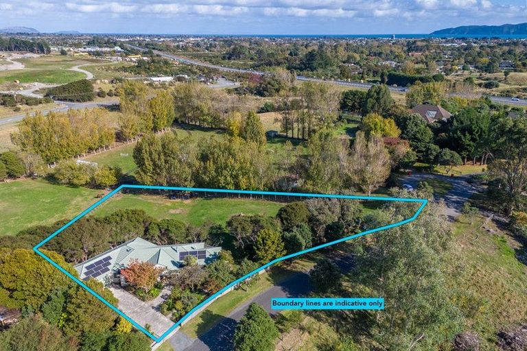 Photo of property in 11 Grand Poppa Way, Otaihanga, Paraparaumu, 5036