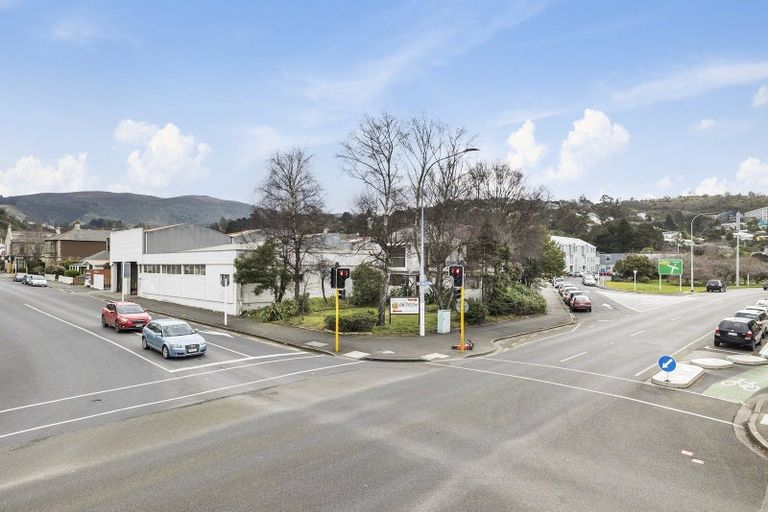 Photo of property in 10 Willowbank, North Dunedin, Dunedin, 9016