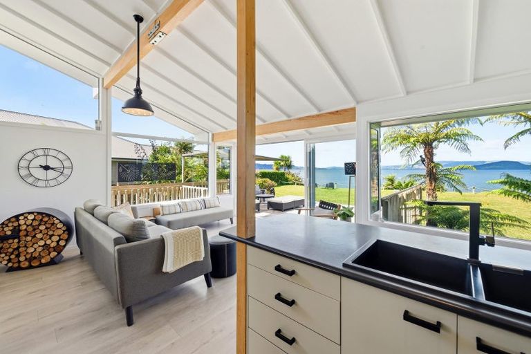 Photo of property in 91 Mokoia Road, Ngongotaha, Rotorua, 3097