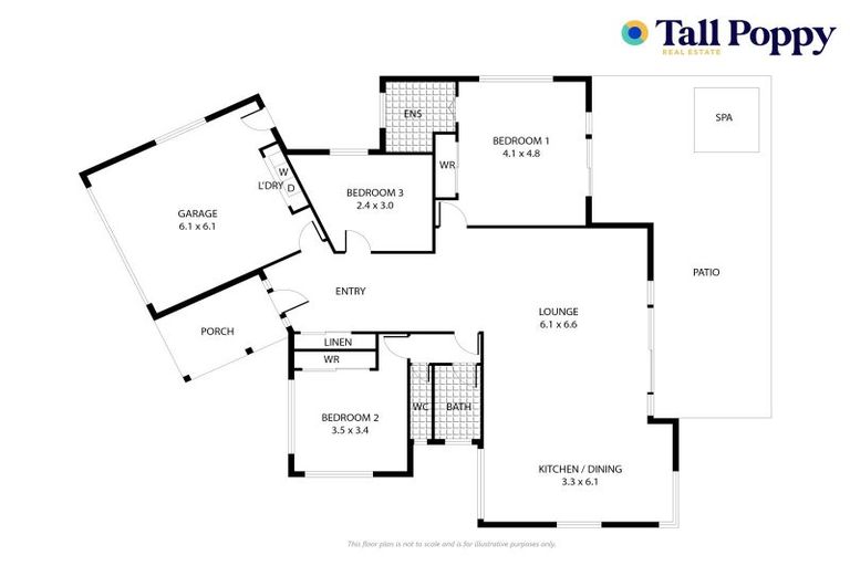 Photo of property in 20b Strathaven Place, Atawhai, Nelson, 7010
