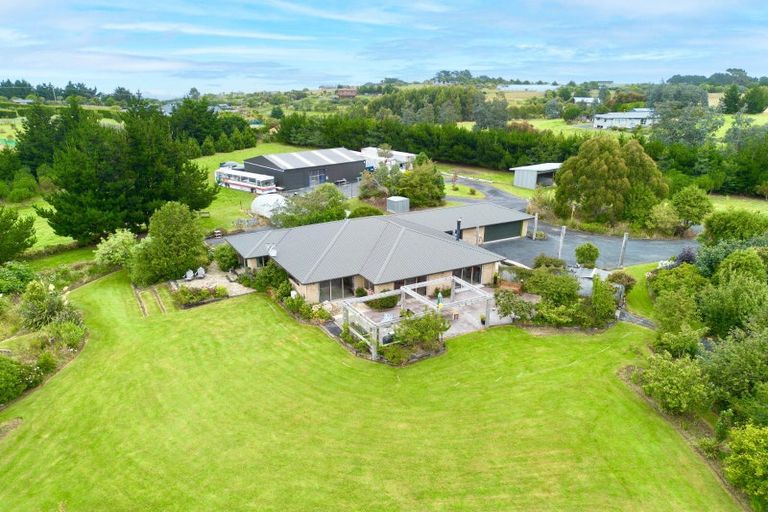 Photo of property in 71 Blackhead Road, Blackhead, Dunedin, 9076