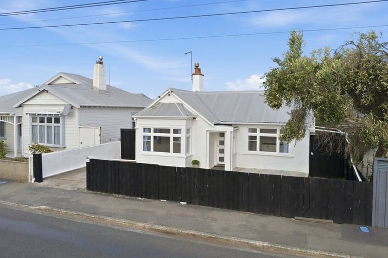 Photo of property in 103 Bay View Road, South Dunedin, Dunedin, 9012
