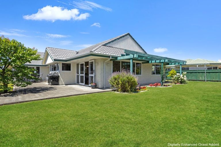 Photo of property in 9 Gresham Place, Taradale, Napier, 4112