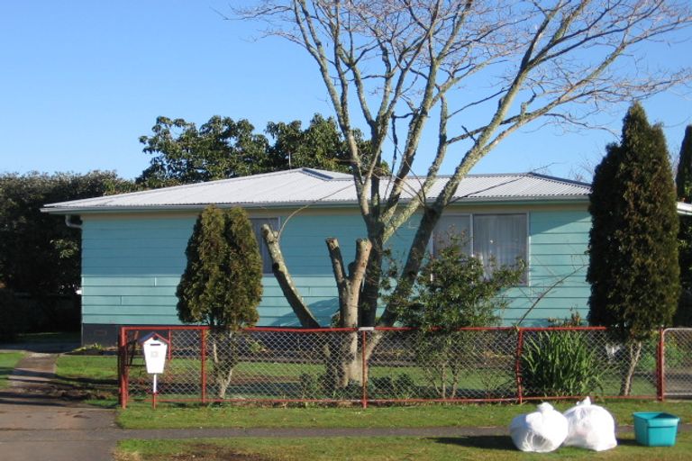 Photo of property in 31 Hyde Avenue, Nawton, Hamilton, 3200