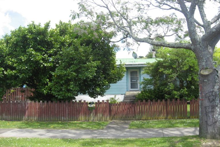 Photo of property in 43 Feasegate Street, Manurewa, Auckland, 2102