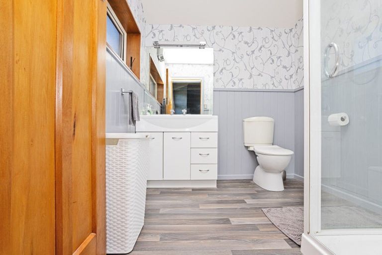 Photo of property in 12 Park Street, Gladstone, Invercargill, 9810