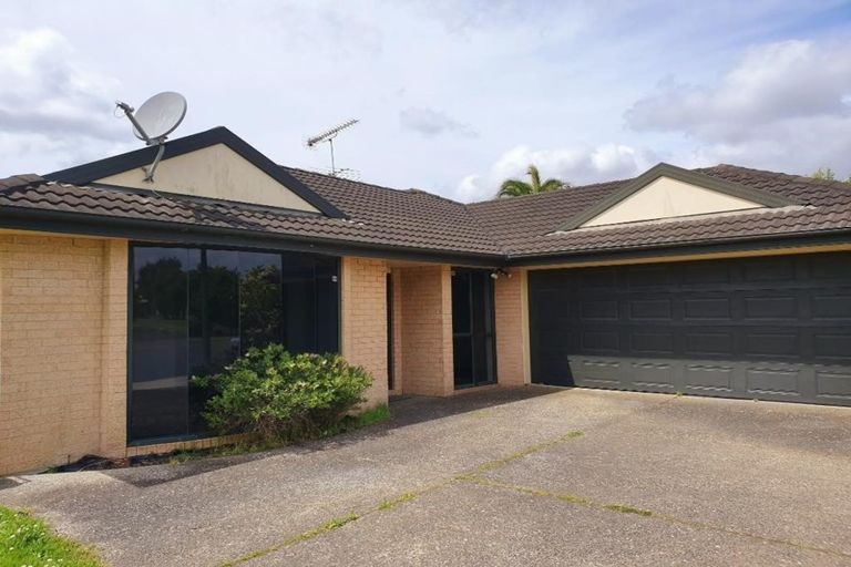 Photo of property in 47 Redcastle Drive, East Tamaki, Auckland, 2013