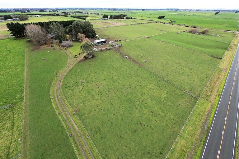 Photo of property in 488 Woodlands South Road, Rimu, Invercargill, 9871