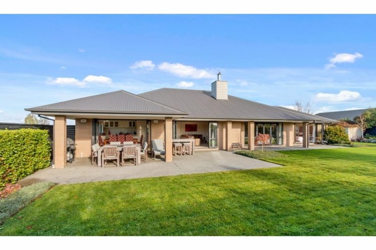 Photo of property in 25 Lancashire Lane, West Melton, 7618