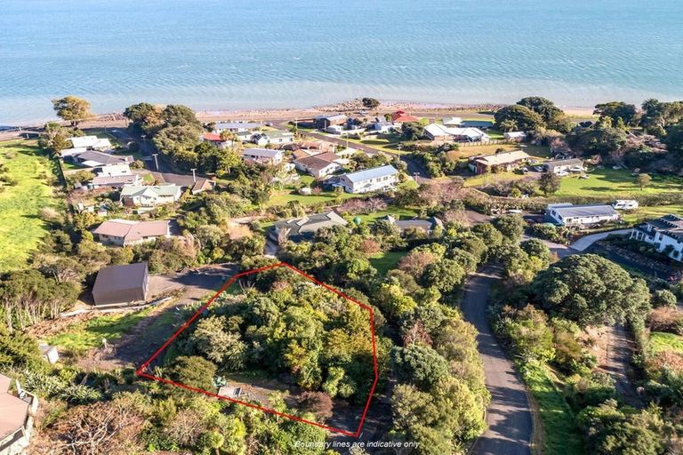 Photo of property in 16b Springfield Avenue, Ngarimu Bay, Thames, 3575