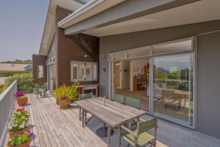 Photo of property in 937a Purangi Road, Cooks Beach, Whitianga, 3591