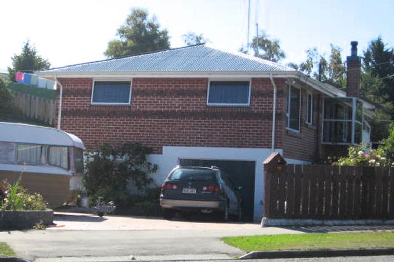 Photo of property in 33 Coonoor Road, Watlington, Timaru, 7910