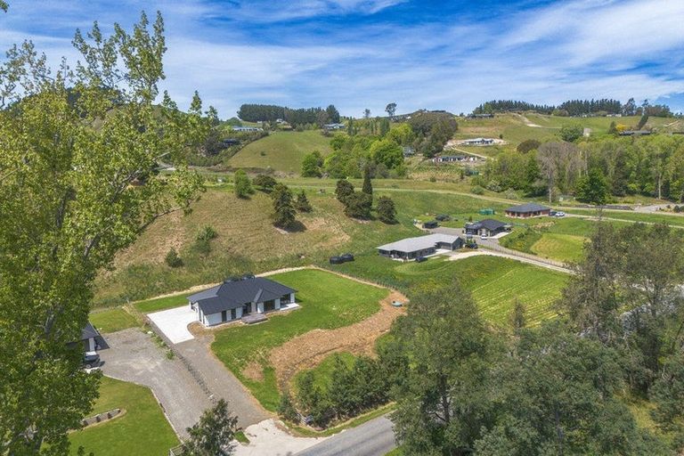Photo of property in 276 Mount Herbert Road, Waipukurau, 4200