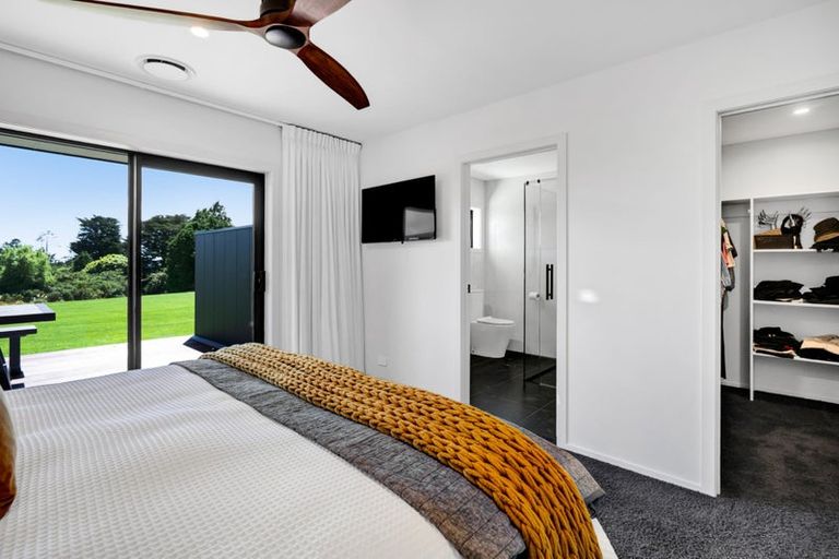 Photo of property in 90 Peters Road, Kaimiro, 4371