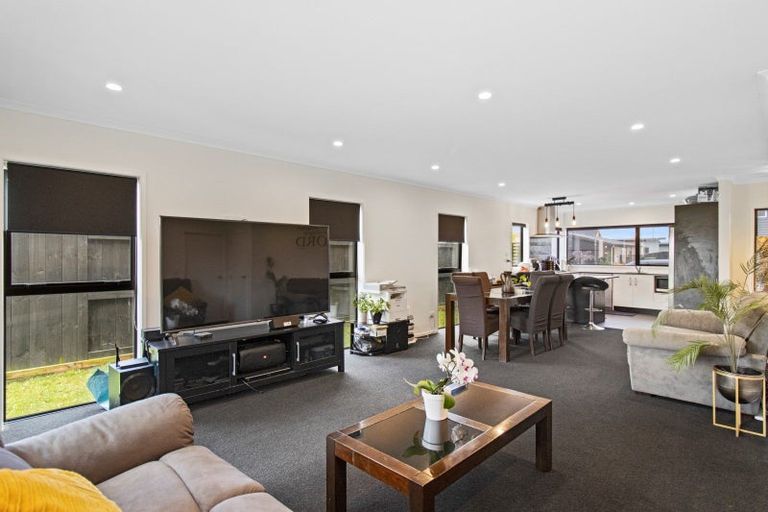 Photo of property in 39 Voight Avenue, Chartwell, Hamilton, 3210