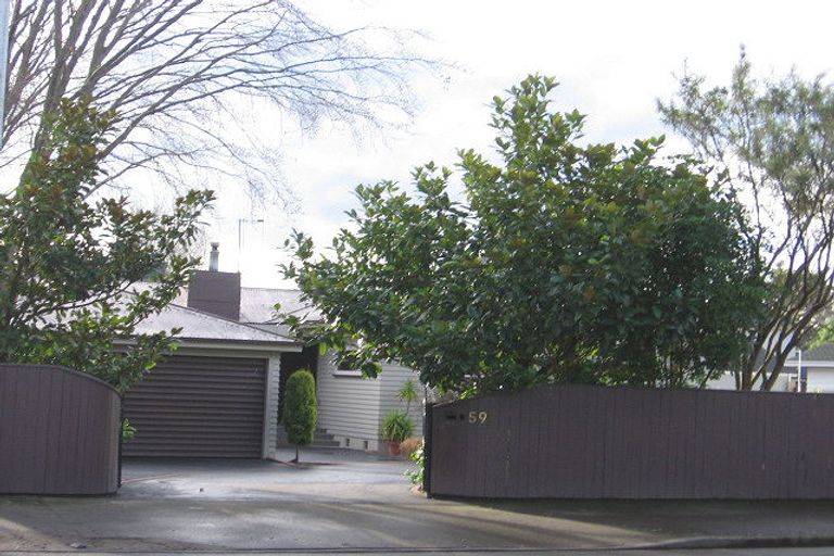 Photo of property in 59 Te Awe Awe Street, Hokowhitu, Palmerston North, 4410