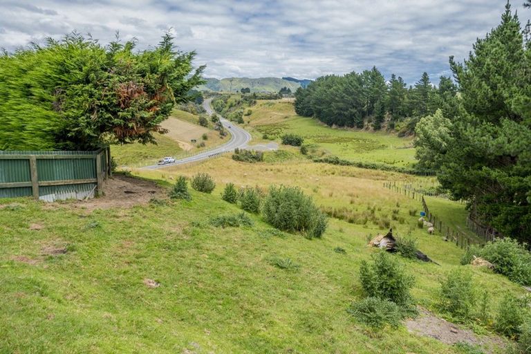 Photo of property in 5 Buckley Road, Shannon, Palmerston North, 4474