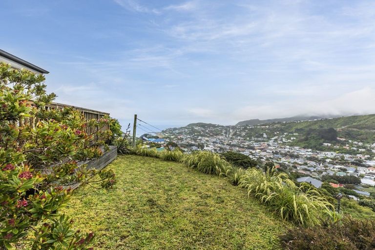 Photo of property in 23 Hudson Street, Island Bay, Wellington, 6023