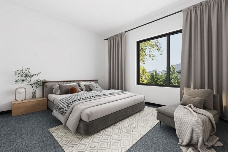 Photo of property in 2/61 Farrington Avenue, Bishopdale, Christchurch, 8053