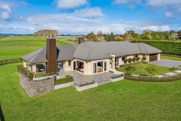 Photo of property in 233 Mckenzie Road, Waiau Pa, Pukekohe, 2679