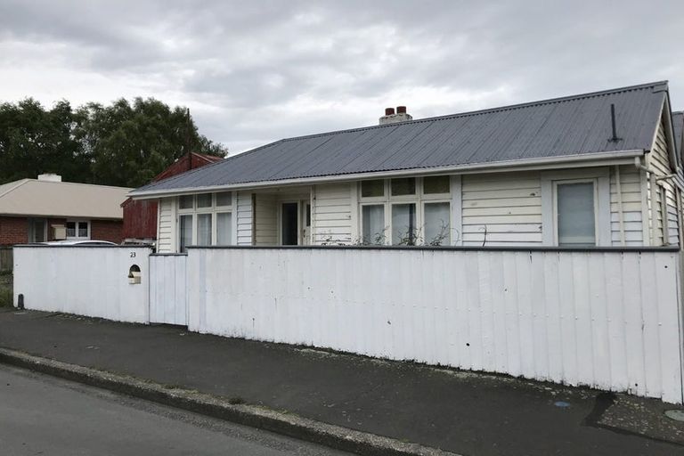 Photo of property in 23 David Street, Caversham, Dunedin, 9012