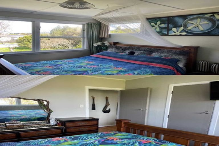 Photo of property in 11 William Benton Street, Featherston, 5710