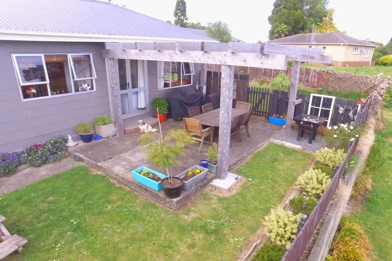 Photo of property in 20 Terrace Street, Putaruru, 3411